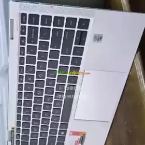 New arrival  todayDiamond cut   2021HP Elitebook  x360° 1040 G7 Notebook pcconvertible Br in Ethiopia